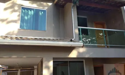 Casa para Venda em Belo Horizonte, Santa Mônica, 4 dormitórios, 4 suítes, 5 banheiros, 12 vagas