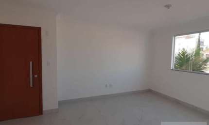 Apartamento para Venda em Belo Horizonte, Rio Branco, 3 dormitórios, 1 suíte, 2 banheiros, 2 vagas