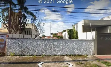 Terreno à venda na Rua Senador Amaral, Comiteco, Belo Horizonte
