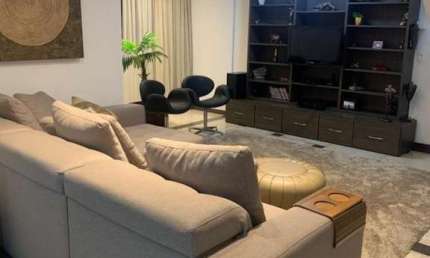 Cobertura para Venda em Belo Horizonte, Palmares, 5 dormitórios, 2 suítes, 3 banheiros, 2 vagas