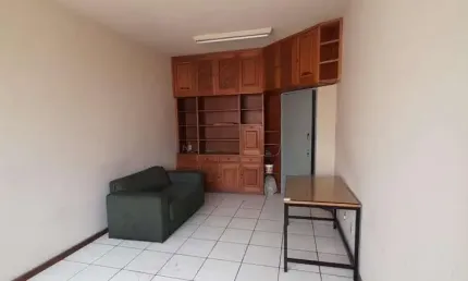 Sala Comercial para Venda em Belo Horizonte, Centro, 1 banheiro