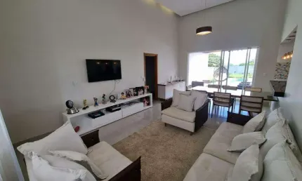 Casa em Condomínio para Venda em Lagoa Santa, Mirante do Fidalgo, 3 dormitórios, 3 suítes, 4 banheiros, 4 vagas