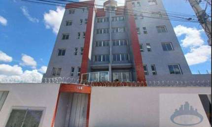 Apartamento para Venda em Belo Horizonte, Santa Mônica, 2 dormitórios, 1 suíte, 1 banheiro, 2 vagas