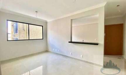 Apartamento para Venda em Belo Horizonte, Funcionários, 1 dormitório, 1 banheiro, 2 vagas