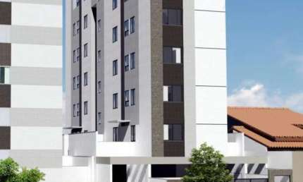 Apartamento para Venda em Sabará, Ana Lúcia, 2 dormitórios, 1 suíte, 2 banheiros, 2 vagas