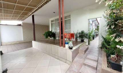 Casa para Venda em Belo Horizonte, Alípio de Melo, 3 dormitórios, 1 suíte, 3 banheiros, 4 vagas