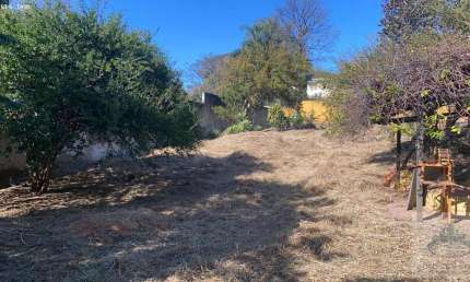 Lote para Venda em Belo Horizonte, Bandeirantes (Pampulha)