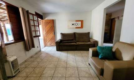 Casa para Venda em Belo Horizonte, Alípio de Melo, 3 dormitórios, 2 banheiros, 1 vaga