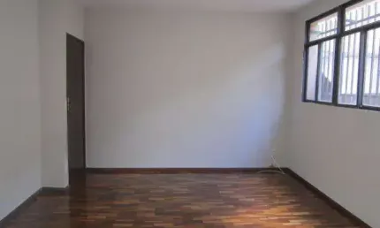 Apartamento para Venda em Belo Horizonte, Cruzeiro, 3 dormitórios, 1 suíte, 3 banheiros, 1 vaga
