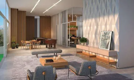 Apartamento para Venda em Belo Horizonte, Lourdes, 3 dormitórios, 1 suíte, 2 banheiros, 2 vagas