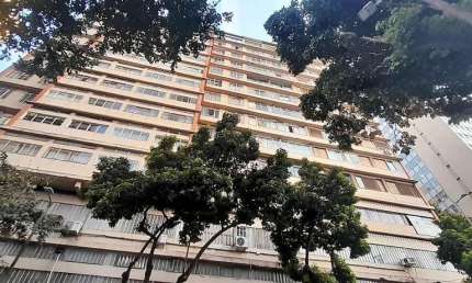 Cobertura para Venda em Belo Horizonte, Centro, 6 dormitórios, 2 suítes, 4 banheiros, 2 vagas