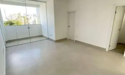 Apartamento para Venda em Belo Horizonte, Cidade Nova, 3 dormitórios, 1 suíte, 2 banheiros, 2 vagas