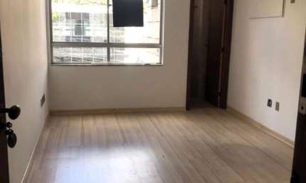 Sala Comercial para Venda em Belo Horizonte, Santa Efigênia, 1 banheiro
