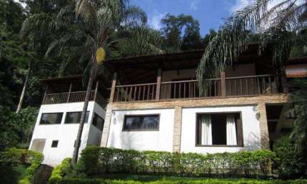Casa em Condomínio para Venda em Rio Acima, Condomínio Canto das Águas, 5 dormitórios, 2 suítes, 3 banheiros, 5 vagas