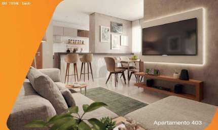 Apartamento para Venda em Belo Horizonte, Prado, 3 dormitórios, 1 suíte, 2 banheiros, 2 vagas