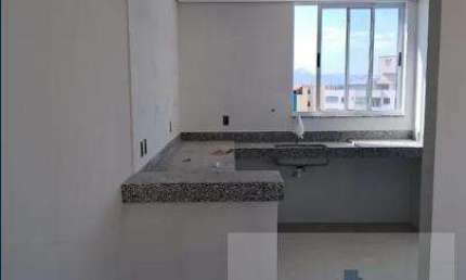 Apartamento para Venda em Sabará, Ana Lúcia, 3 dormitórios, 1 suíte, 2 banheiros, 2 vagas