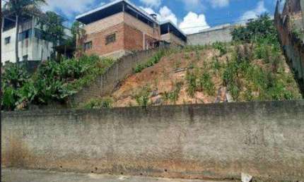 Lote para Venda em Belo Horizonte, Jardim Guanabára