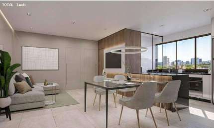 Apartamento para Venda em Belo Horizonte, Funcionários, 2 dormitórios, 1 suíte, 2 banheiros, 2 vagas