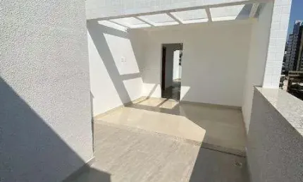 Cobertura para Venda em Belo Horizonte, Gutierrez, 3 dormitórios, 1 suíte, 2 banheiros, 2 vagas