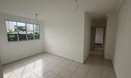 Apartamento para Venda em Belo Horizonte, Jardim Guanabára, 2 dormitórios, 1 banheiro, 1 vaga