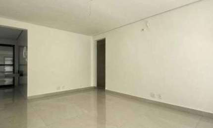 Apartamento com Área Privativa para Venda em Belo Horizonte, Itapoã, 3 dormitórios, 1 suíte, 2 banheiros, 2 vagas