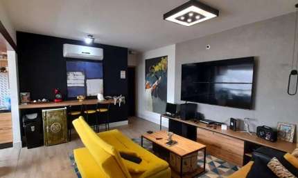 Apartamento para Venda em Belo Horizonte, Nova Suíssa, 3 dormitórios, 1 suíte, 3 banheiros, 2 vagas