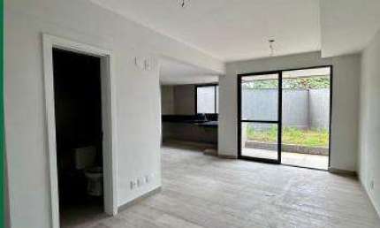 Apartamento com Área Privativa para Venda em Belo Horizonte, Santo Agostinho, 3 dormitórios, 1 suíte, 2 banheiros, 2 vagas