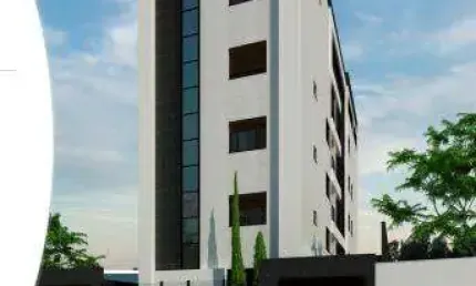 Apartamento para Venda em Belo Horizonte, São Pedro, 2 dormitórios, 1 suíte, 2 banheiros, 2 vagas