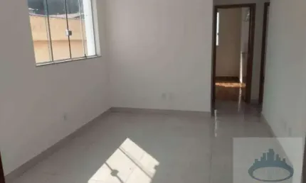 Apartamento para Venda em Belo Horizonte, Jaqueline, 3 dormitórios, 1 suíte, 2 banheiros, 1 vaga