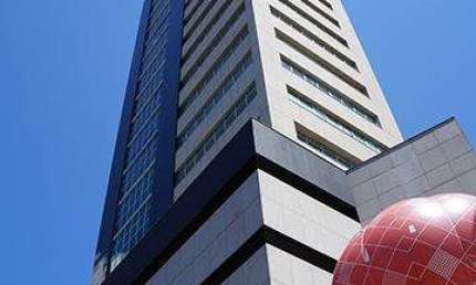 Andar Corrido Comercial para Venda em Belo Horizonte, Carmo, 1 banheiro, 5 vagas