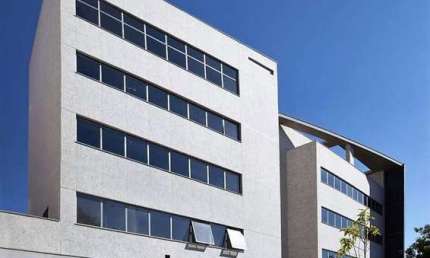 Comercial para Venda em Belo Horizonte, Santa Lúcia, 1 dormitório, 1 banheiro