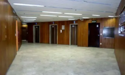 Andar corrido comercial para venda em belo horizonte, centro, 1 dormitório, 9 banheiros, 7 vagas