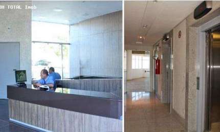 Andar Corrido Comercial para Venda em Belo Horizonte, Estoril, 1 dormitório, 4 banheiros