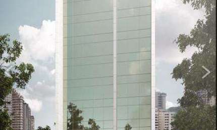 Andar Corrido Comercial para Venda em Belo Horizonte, Centro, 1 banheiro, 2 vagas