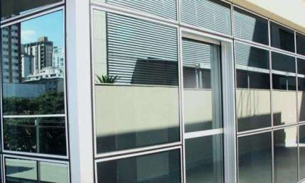 Andar Corrido Comercial para Venda em Belo Horizonte, Funcionários, 1 banheiro, 3 vagas