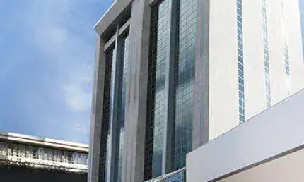 Andar Corrido Comercial para Venda em Belo Horizonte, Gutierrez, 1 banheiro, 5 vagas