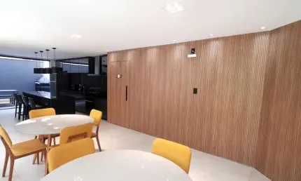 Apartamento para Venda em Belo Horizonte, Cruzeiro, 3 dormitórios, 2 suítes, 2 banheiros, 2 vagas