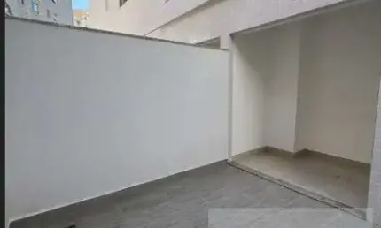 Apartamento com Área Privativa para Venda em Belo Horizonte, São Pedro, 3 dormitórios, 1 suíte, 2 banheiros, 2 vagas