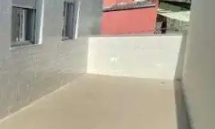 Apartamento com Área Privativa para Venda em Belo Horizonte, Nova Suíssa, 3 dormitórios, 1 suíte, 3 banheiros, 2 vagas