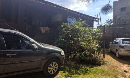 Terreno à venda na Rua Sinope, Vale do Sol, Nova Lima