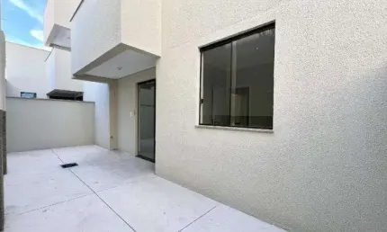 Apartamento com Área Privativa para Venda em Belo Horizonte, Planalto, 2 dormitórios, 1 suíte, 2 banheiros, 1 vaga