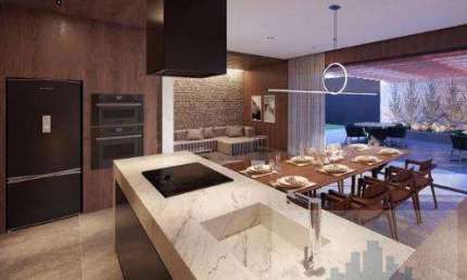 Apartamento para Venda em Belo Horizonte, Sion, 3 dormitórios, 1 suíte, 2 banheiros, 2 vagas