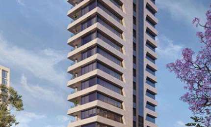 Apartamento para Venda em Belo Horizonte, Anchieta, 4 dormitórios, 4 suítes, 5 banheiros, 3 vagas