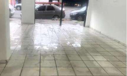 Loja para Locação em Belo Horizonte, Barro Preto, 1 banheiro