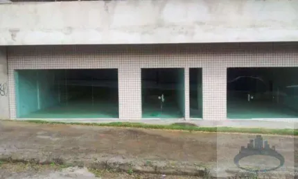 Loja para Venda em Belo Horizonte, Buritis, 1 banheiro