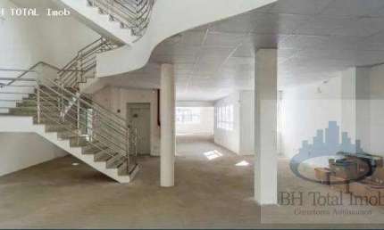 Prédio Comercial para Venda em Belo Horizonte, Prado, 6 banheiros, 11 vagas
