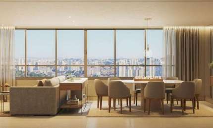 Apartamento para Venda em Belo Horizonte, Santo Agostinho, 4 dormitórios, 2 suítes, 3 banheiros, 2 vagas