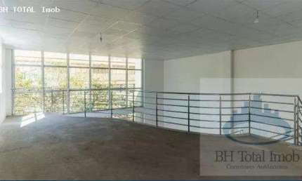 Prédio Comercial para Locação em Belo Horizonte, Prado, 6 banheiros, 11 vagas