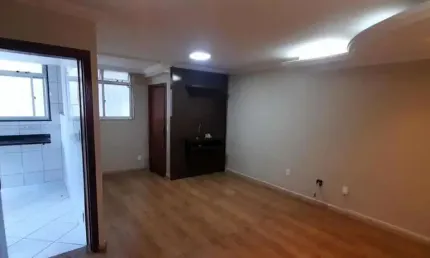 Apartamento para Venda em Belo Horizonte, Jardim América, 3 dormitórios, 1 suíte, 2 banheiros, 1 vaga