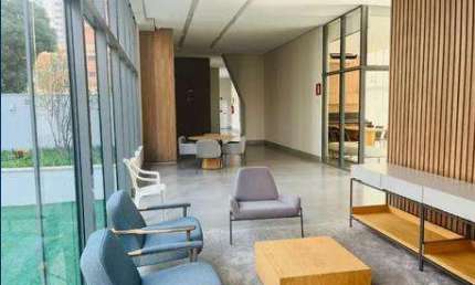 Apartamento para Venda em Belo Horizonte, Lourdes, 3 dormitórios, 1 suíte, 2 banheiros, 2 vagas